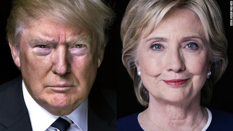 The State of the 2016 Presidential Race