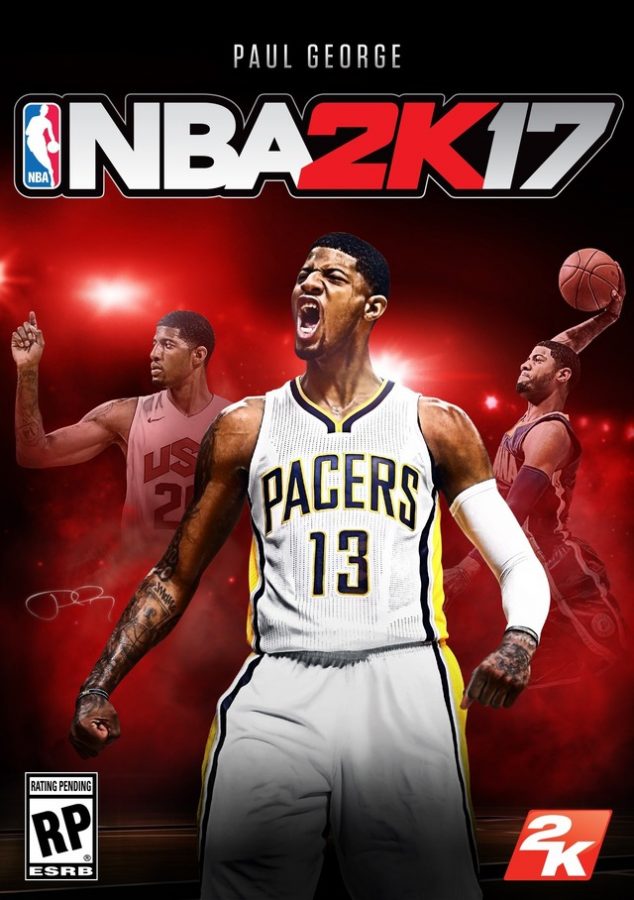 NBA2k17 is Better Than Ever
