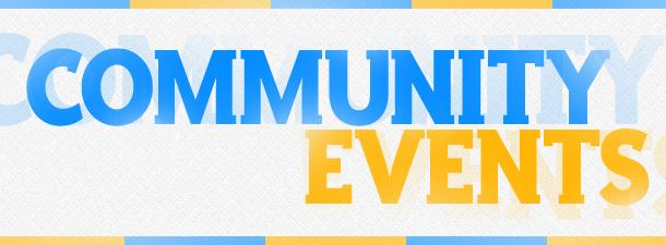 Community+Events
