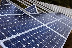 FCPS is planning to add solar panels to more buildings.