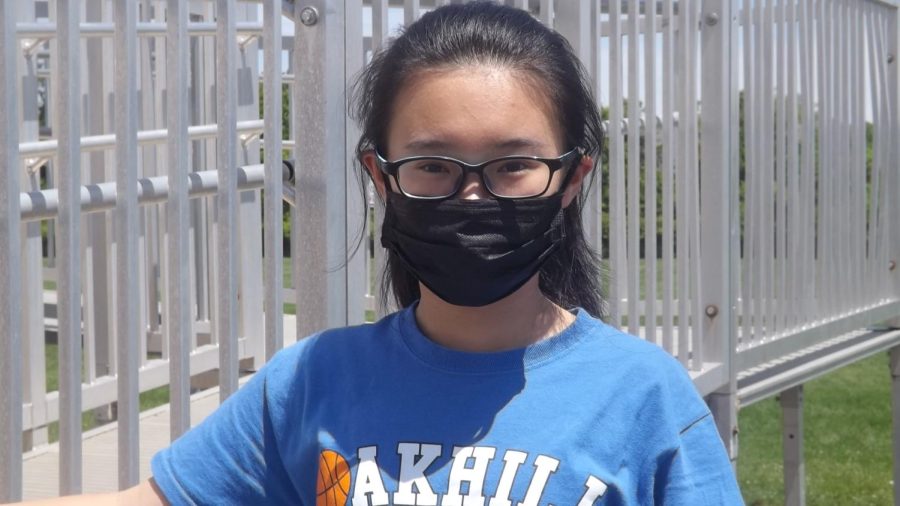 Chenxi Xu, an eight-grader on the Xtreme Team, said, “He (Elon Musk) has the ability to improve everything that he sets his mind to.” But she also adds that Elon Musk “might change the initial purpose of Twitter.”