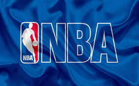 NBA Logo