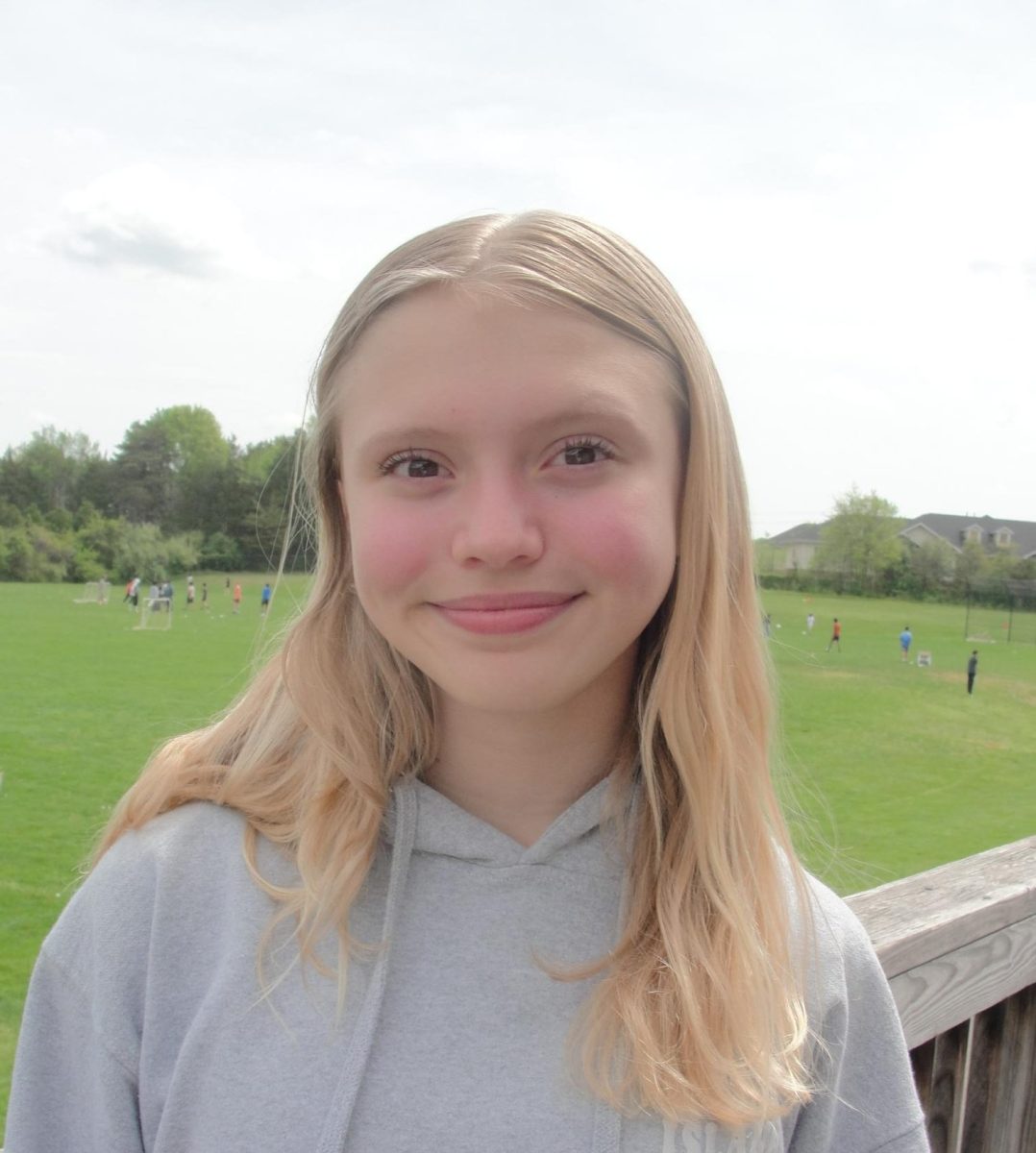 Holly Hovanec