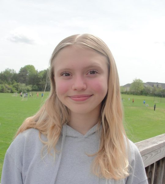 Holly Hovanec 
