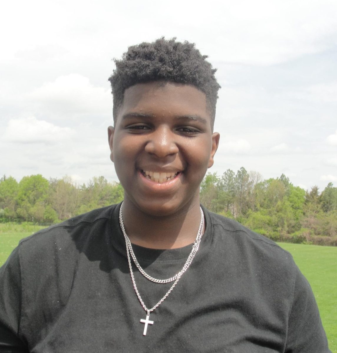 Tylin Mckie jackson