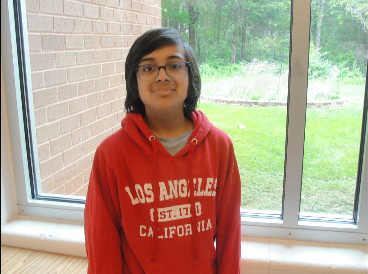 Yug Mehta, 13, on the Dream team, thinks officials involved should be removed from their positions.